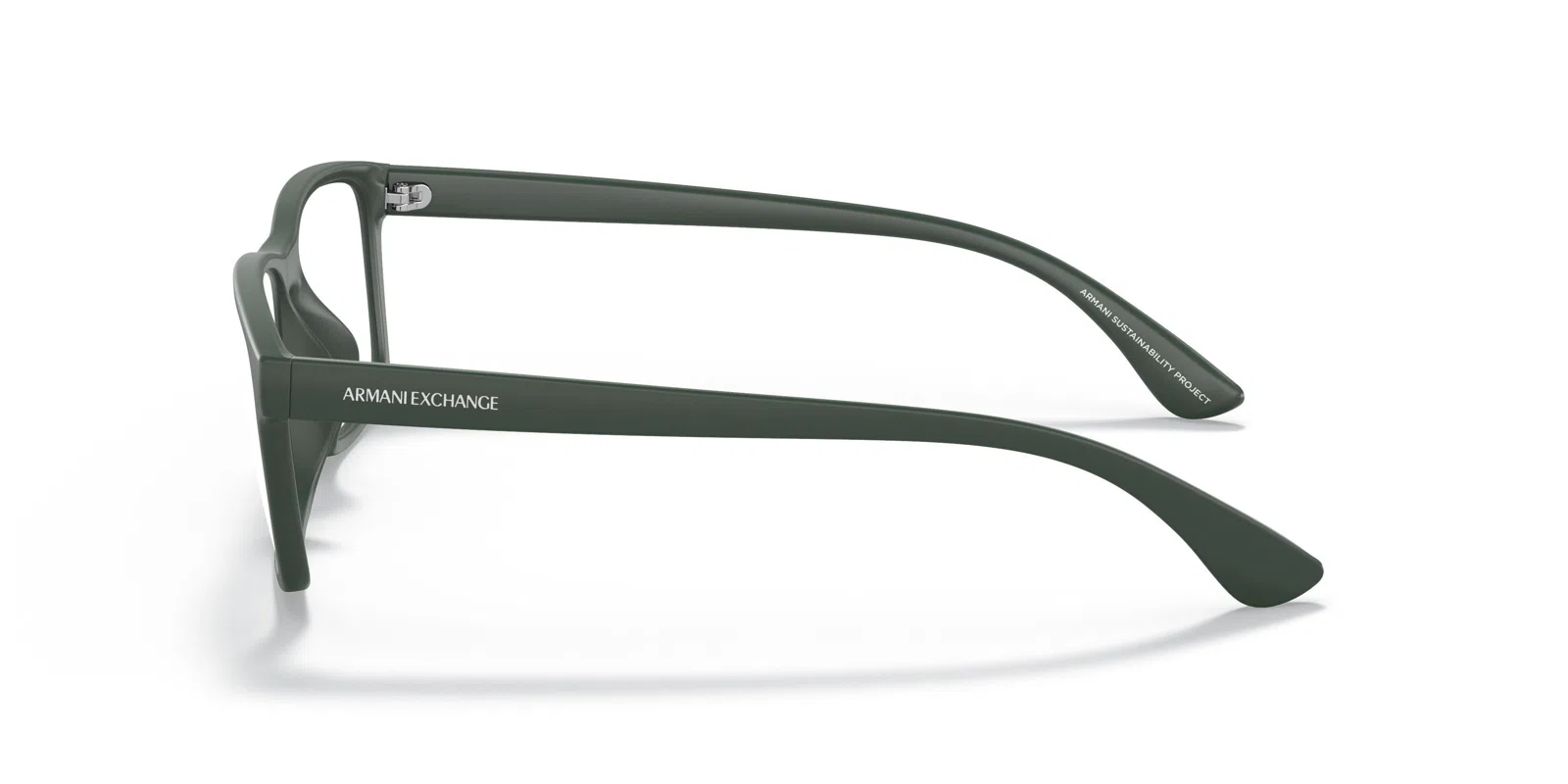 Armani Exchange 3083U Eyeglasses - view 23